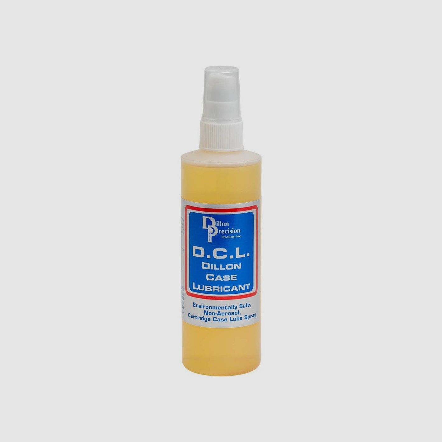 DILLON HÜLSENLUBRIKANT 8 OZ. FLASCHE