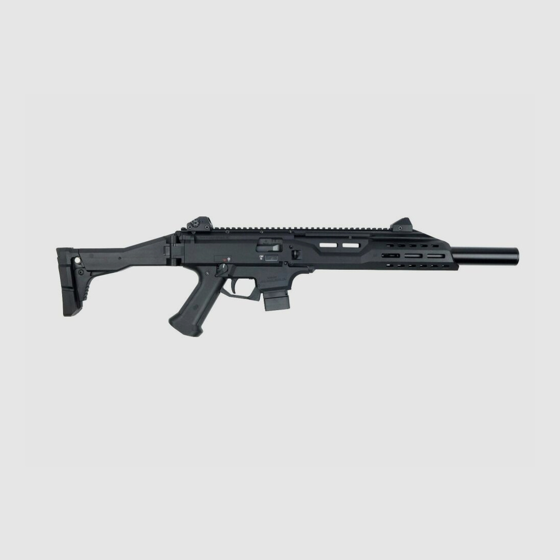 CZ CZ Pistool Karabijn Scorpion Evo 3 S1 Faux met Match Trigger