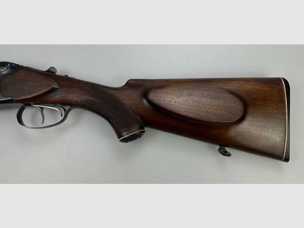 Broń Consul podwójna strzelba