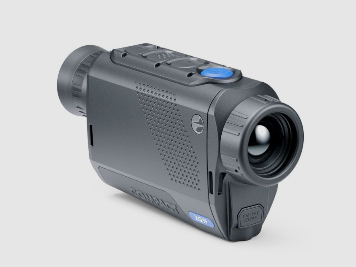 Wärmebildmonokular Pulsar Axion XQ19 Compact, Bild 3 von 5