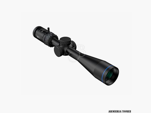 OPTIK – MEOPTA – MEOPRO OPTIKA5 4-20×44 SFP Z-PLEX
