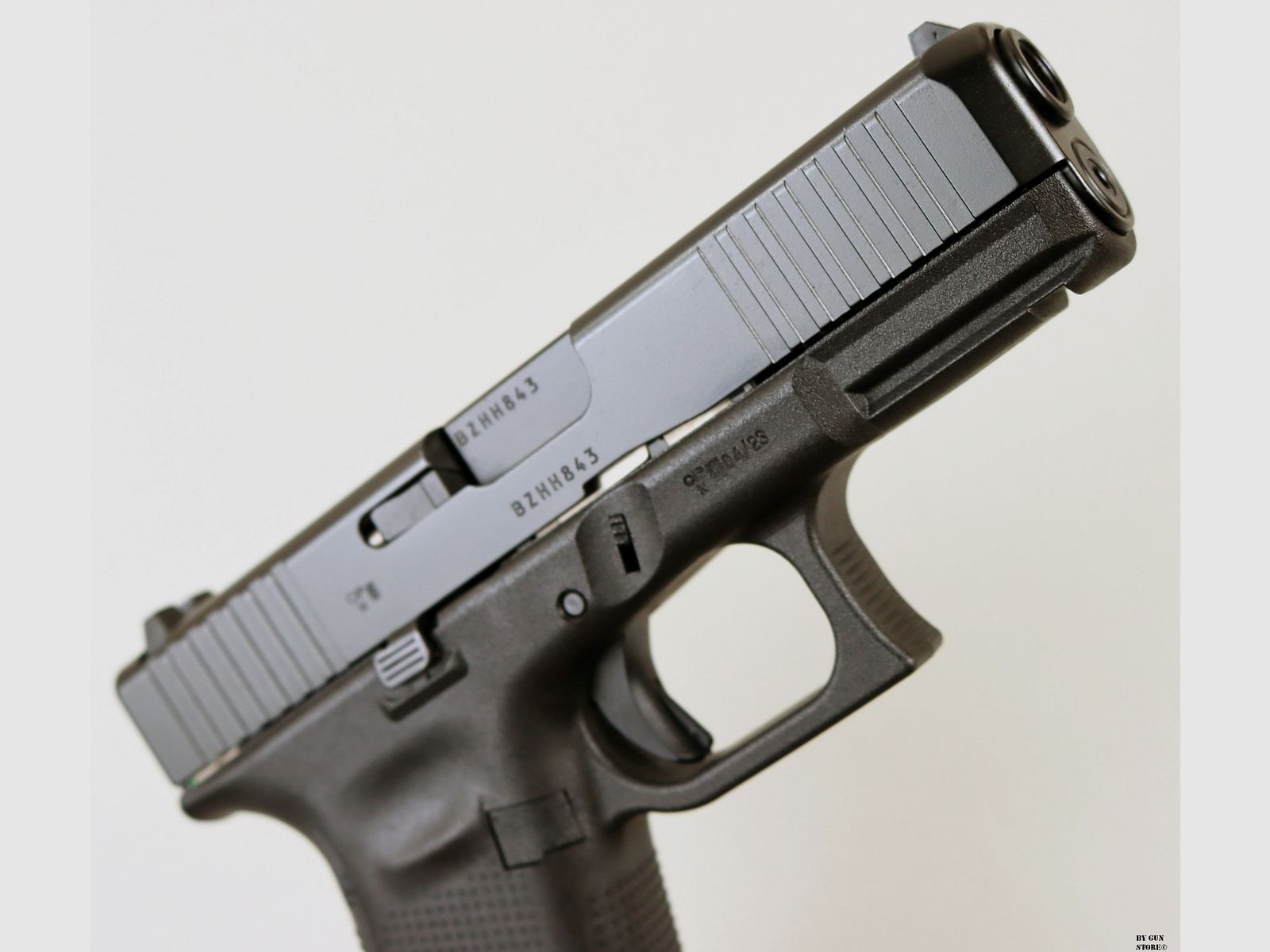 Pistolet Glock mod. 45 FS cal. 9×19 Para., image 5 sur 5