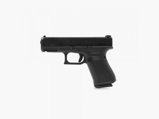 GLOCK 44 - KLEINKALIBERPISTOOL - .22LR