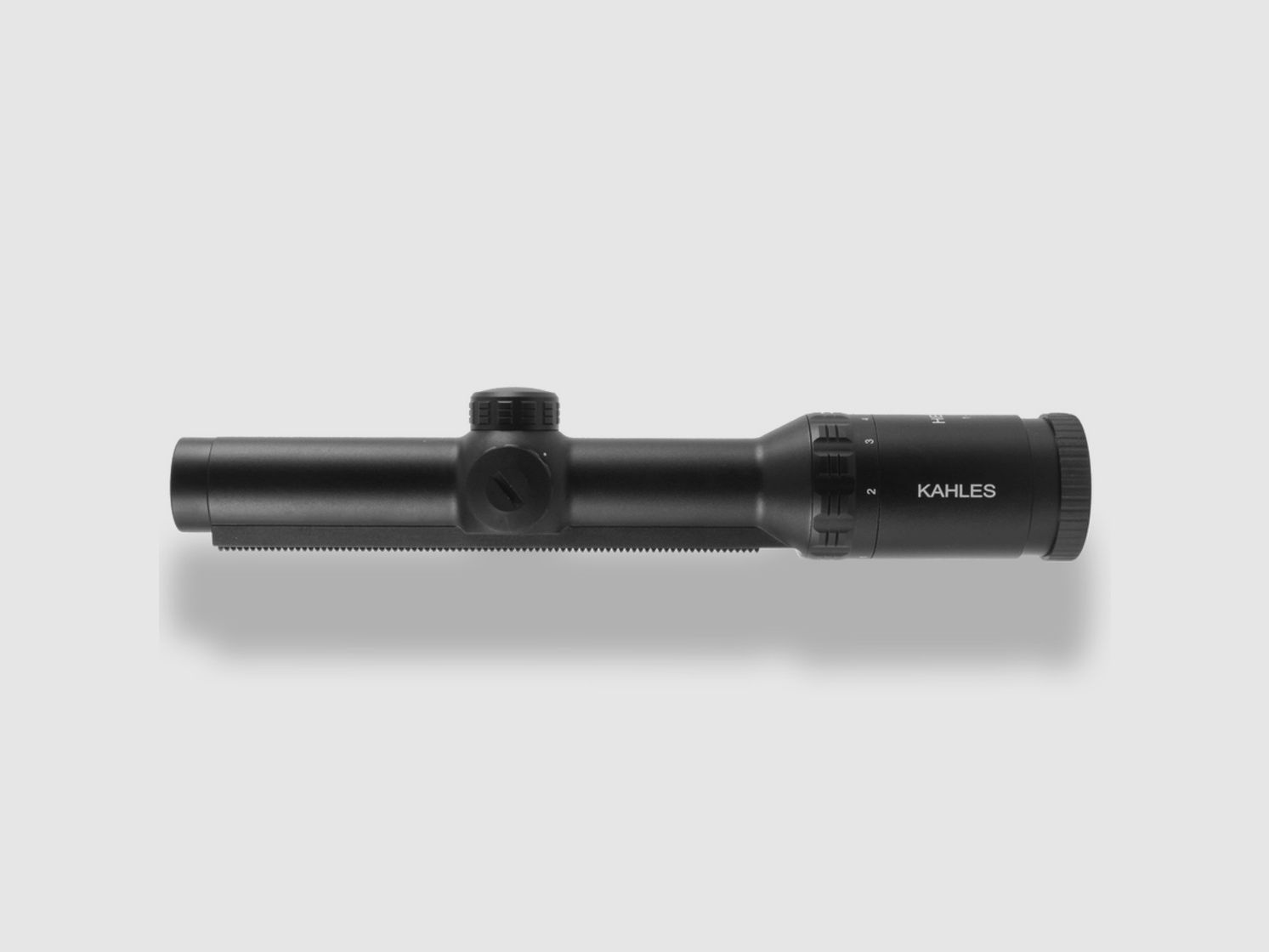 KAHLES HELIA 1-5x24i SR Absehen 4-DH