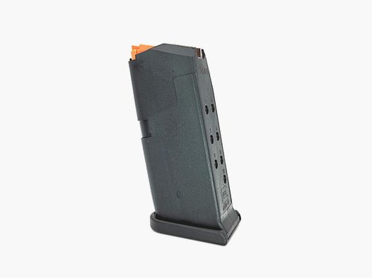 Glock 26 Gen5 Magazin, 10Schuss 9mm