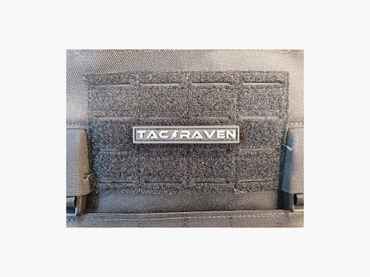 TAC RAVEN – PATCH