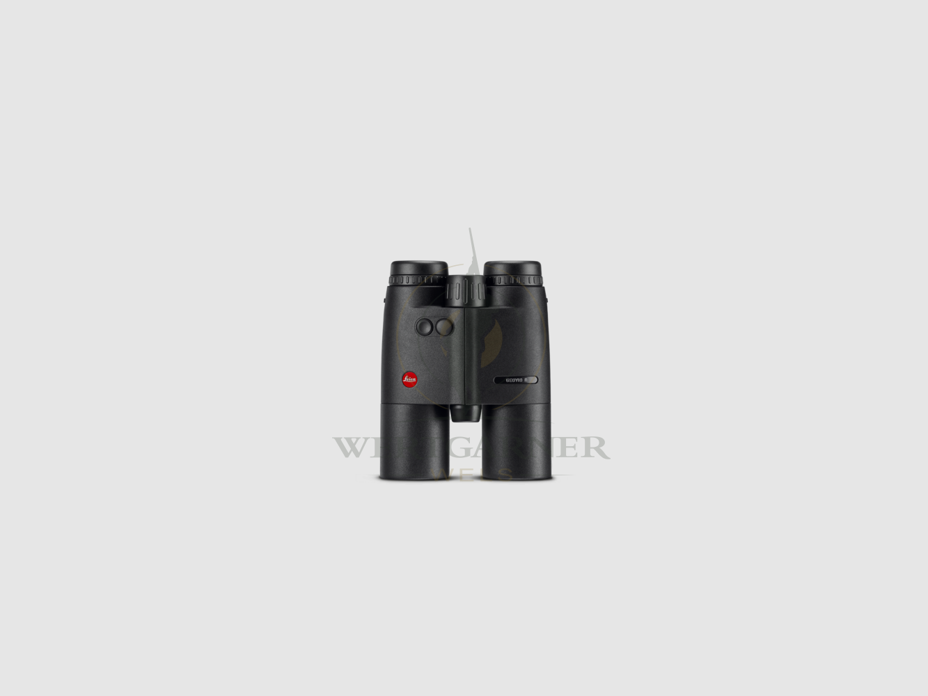 Leica Geovid R 10x42, image 1 sur 6