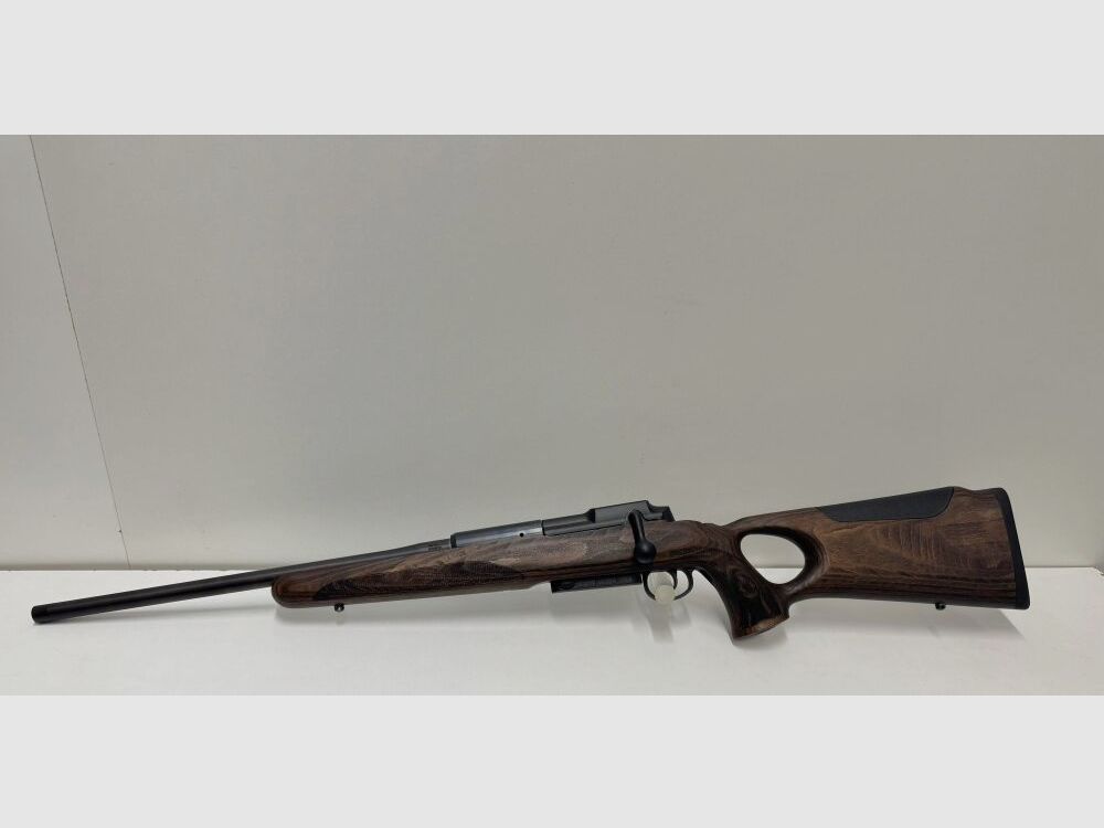 MAUSER 25 MAX LINKSAUSFÜHRUNG Minox RS-6 Komplettangebot - Waffen Friedrichs