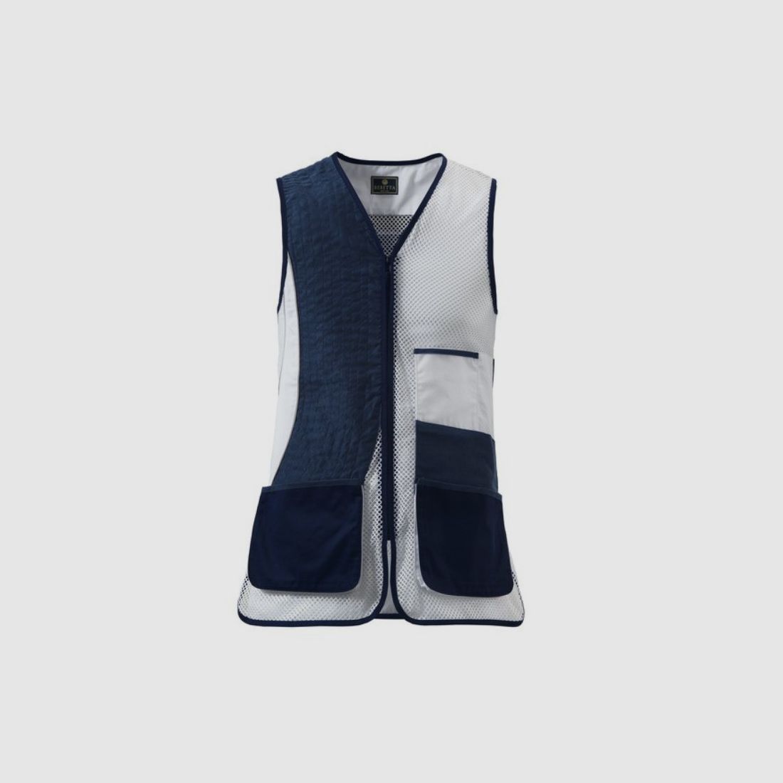 Beretta Schietvest Rechts Art. GT640021130543, afbeelding 2 van 4