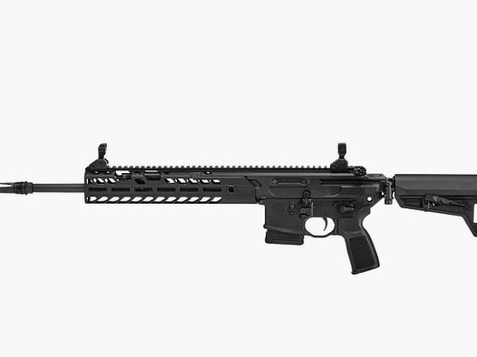Sig Sauer MCX Virtus