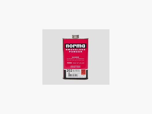 Proszek Norma 202