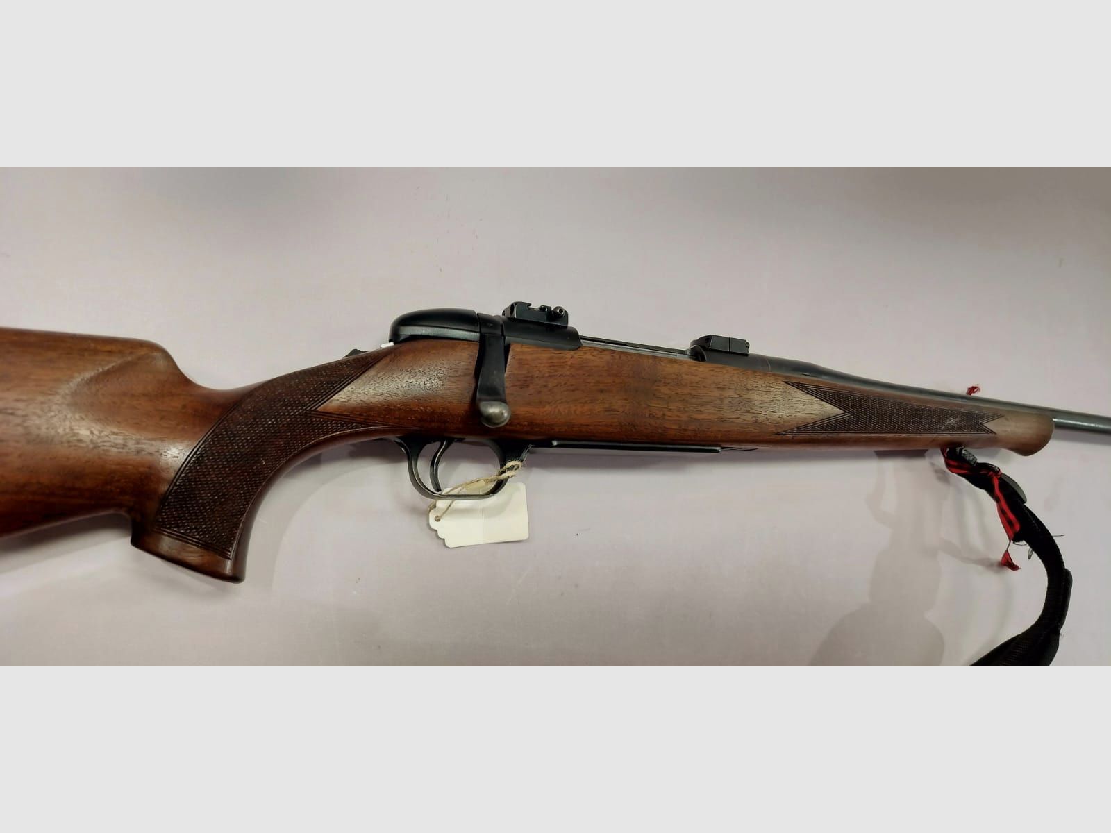 Fucile a otturatore Browning European cal. .30-06 usato!!, immagine 4 di 5