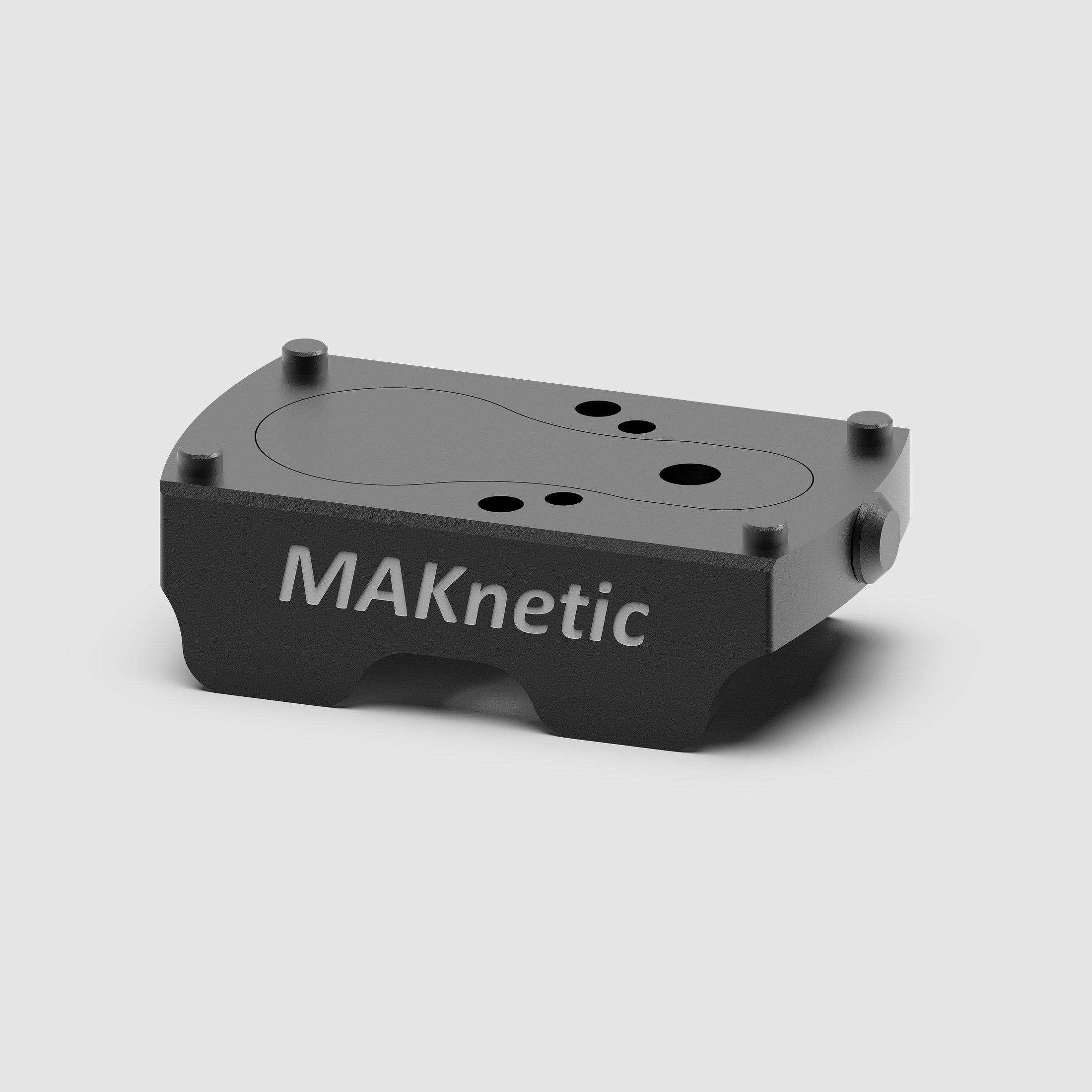 MONTURA MAKNETIC PARA BLASER R08