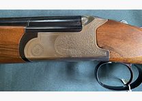Double-barrel shotgun 20 gauge Rottweil 700