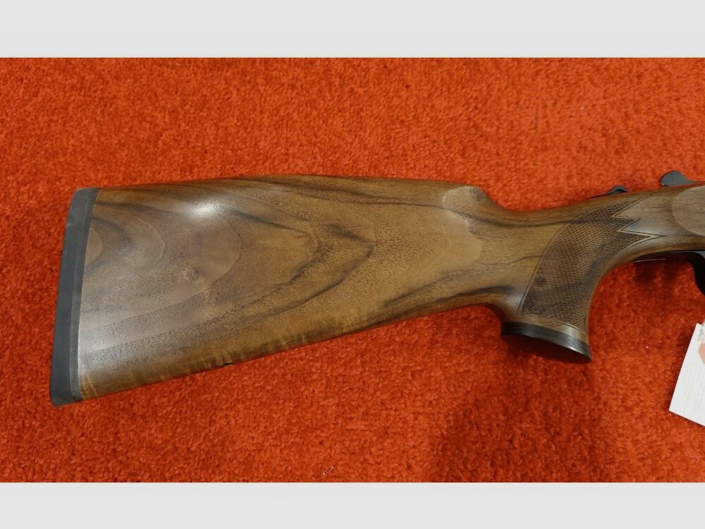 Merkel K 5 Extreme .308Win