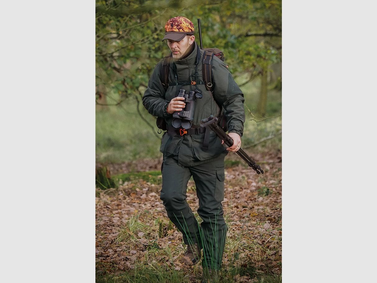 SHOOTERKING NEW Silva Wendejacke, Bild 5 von 9