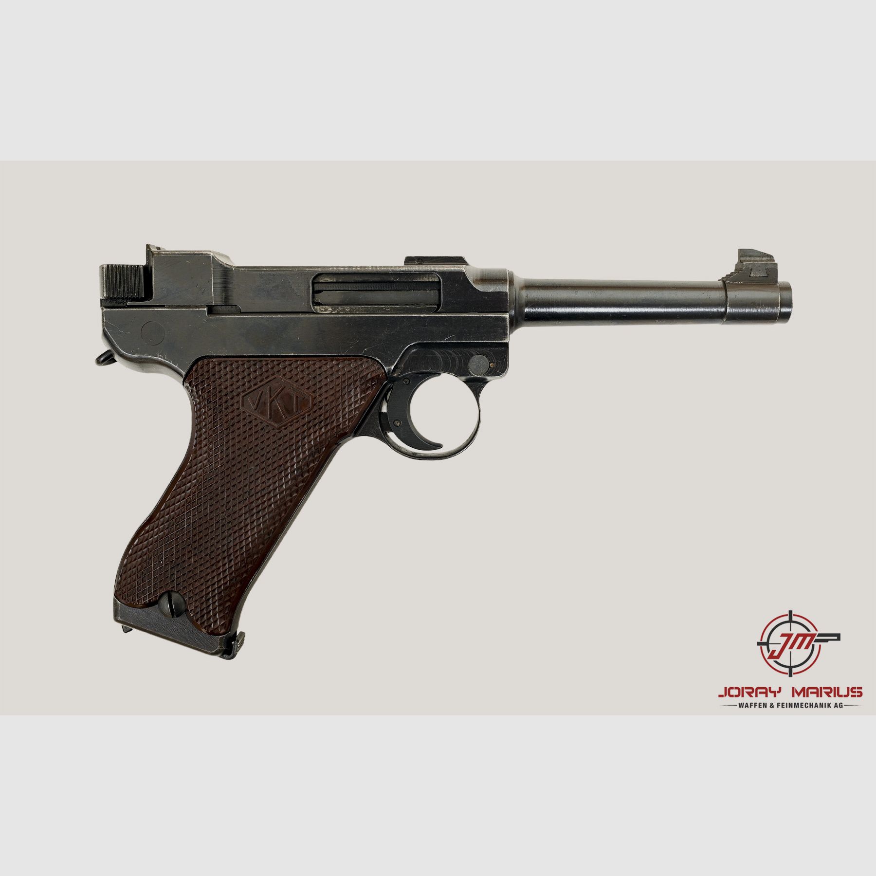 Valmet L35 9mm Para, immagine 1 di 2