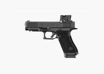 GLOCK 17 GEN 6 COA