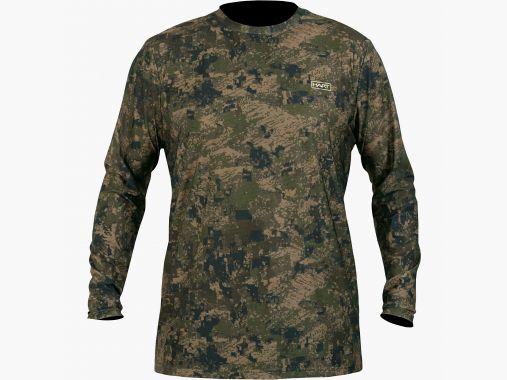Hart Heren URAL-Langarmshirt | 3XL