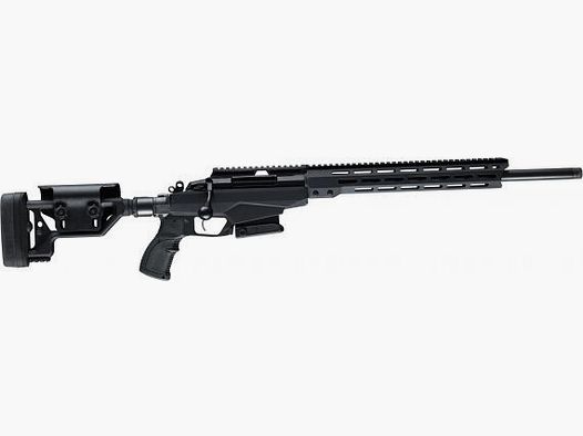 Tikka T3x TAC A1 .223 Rem 24"