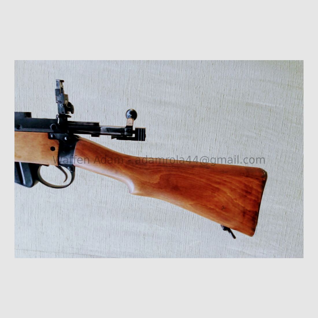 Enfield No.4 MK 2 (F)