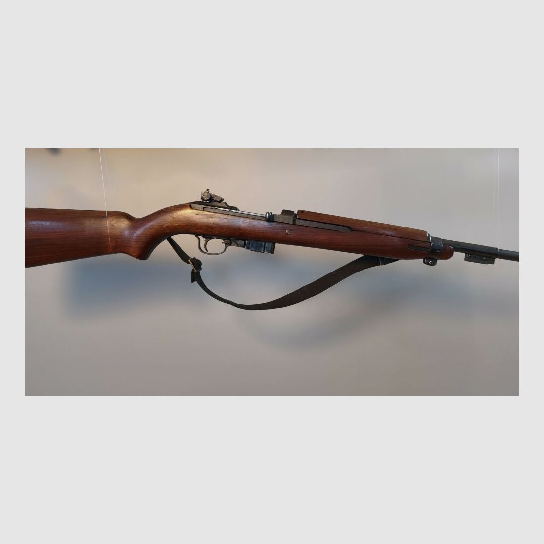 Rock Ola M1 Carbine Quality H.M.C .30Carbine