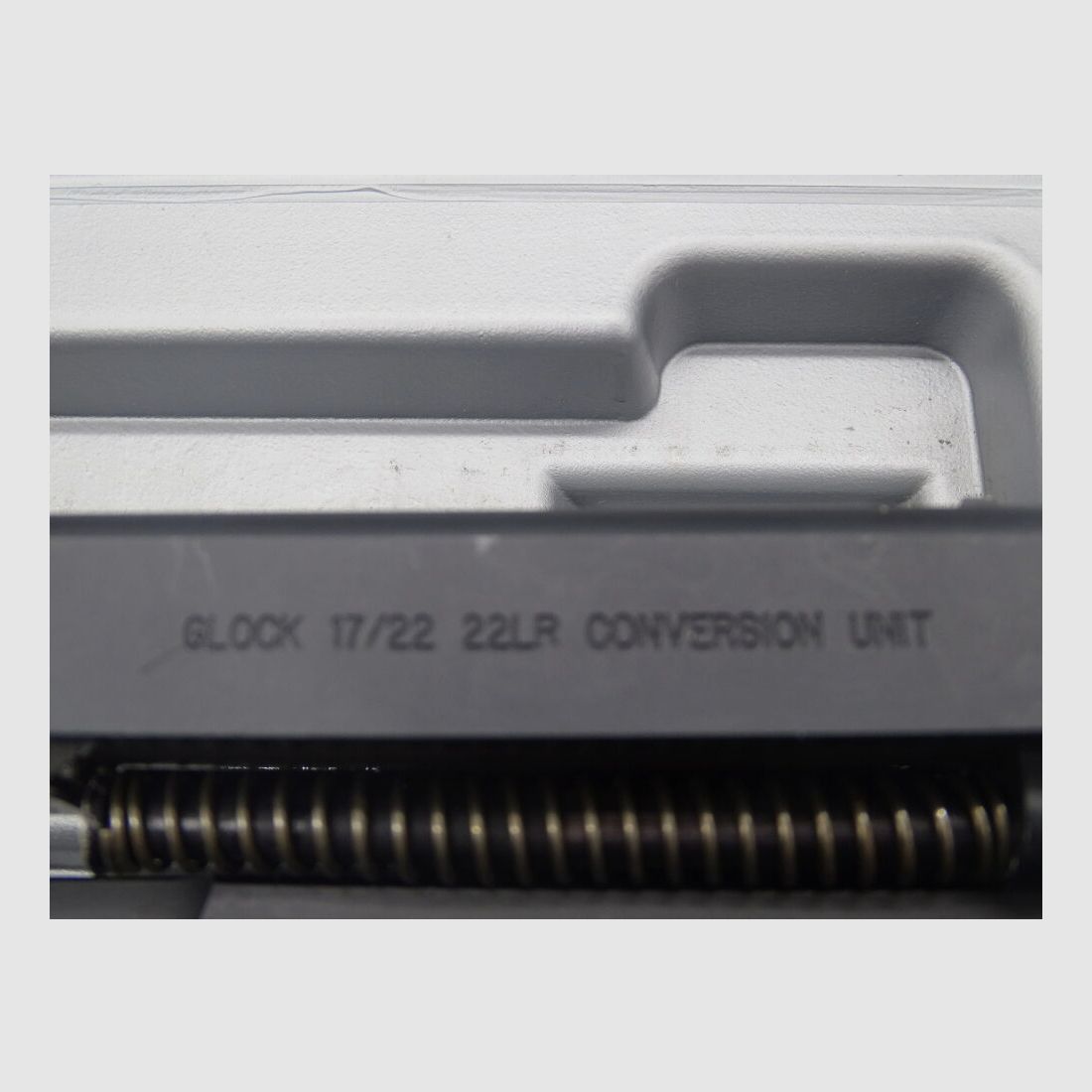 Glock 17 / 22 Ciener Conversion Kit Kaliber .22lr Glock 17 / 22