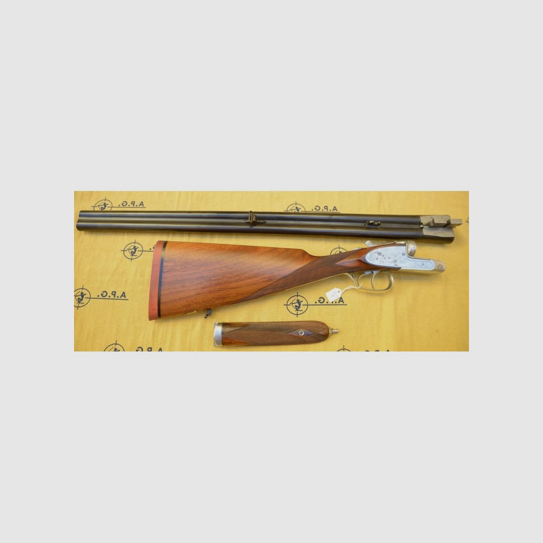 FAUSTI H&H Kal. 12, Bild 1 von 8