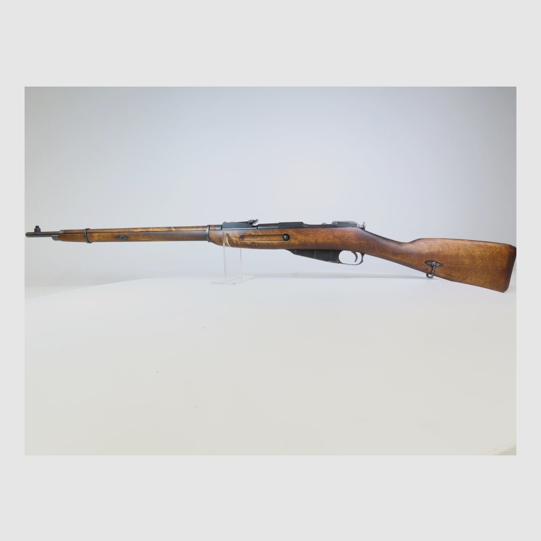 Mosin Nagant 91/30 Finnland!