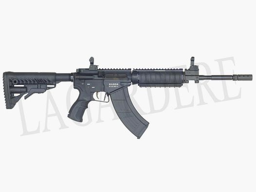 GILBOA M43 14,5" (SEMI-AUTOMATISCHES STURMGEWEHR)