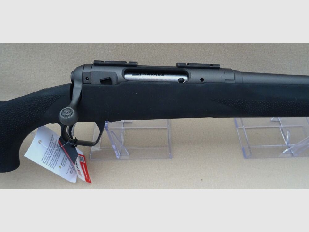 Savage Trail Hunter Lite