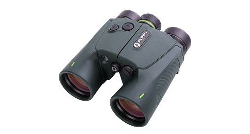 Alpen Optics Apex XP 8x42 LRF mit Entfernungsmesser