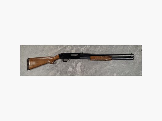 Mossberg 500A 12/76 Occasion