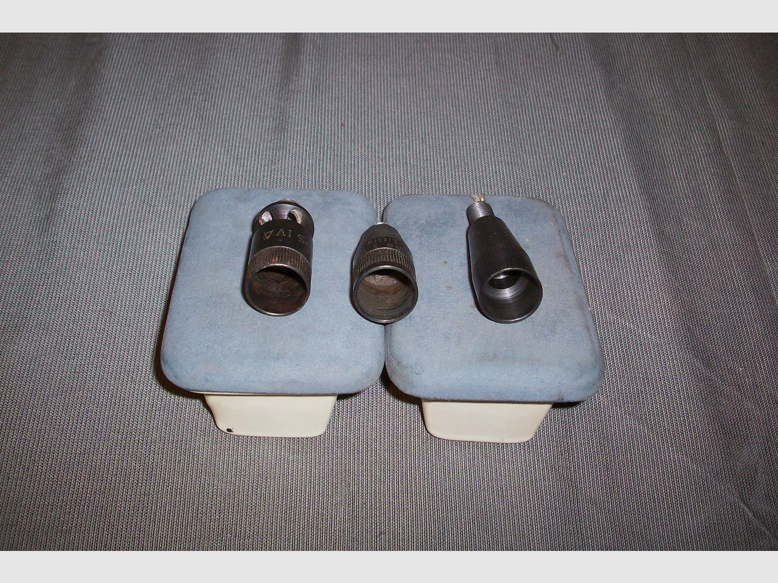 Pistols blank - irritant gas ammunition Cal. 6/9 mm & accessories!