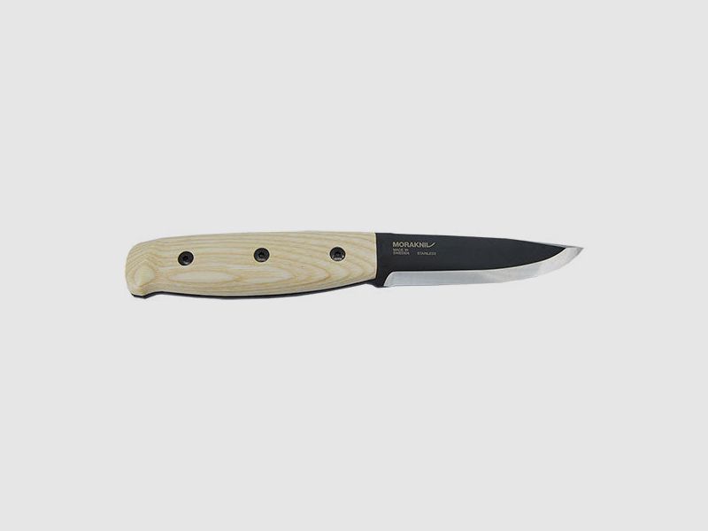 Morakniv BlackBlade (S) Asche Holz Messer, Bild 2 von 12