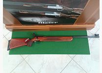 Carabina usada ANSCHUTZ 54 Match