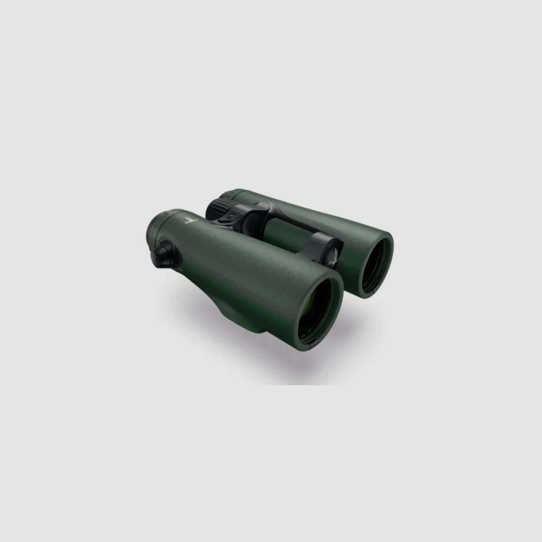 Swarovski EL Range 10x42 TA - Ekspozycja