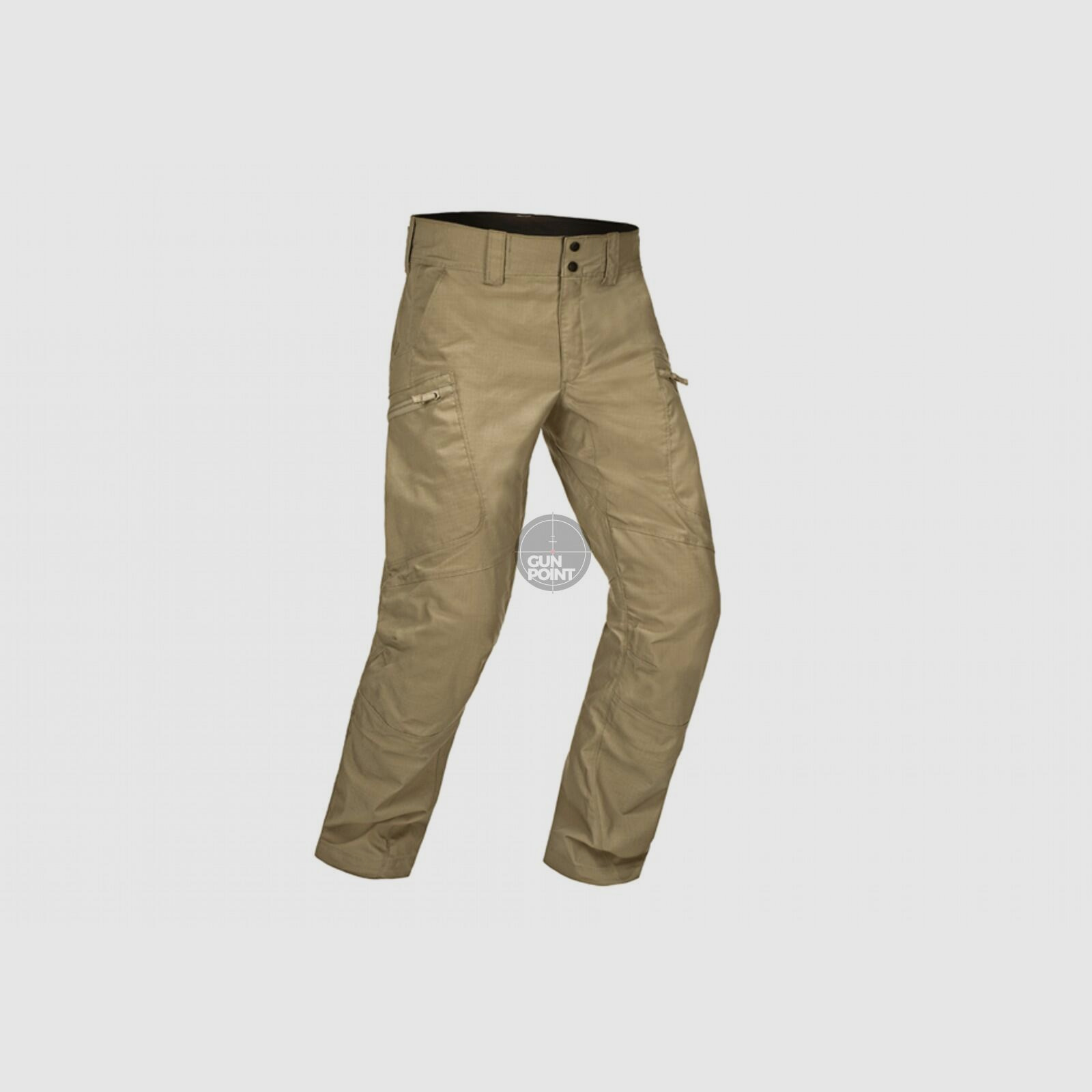 Enforcer Flex Pant