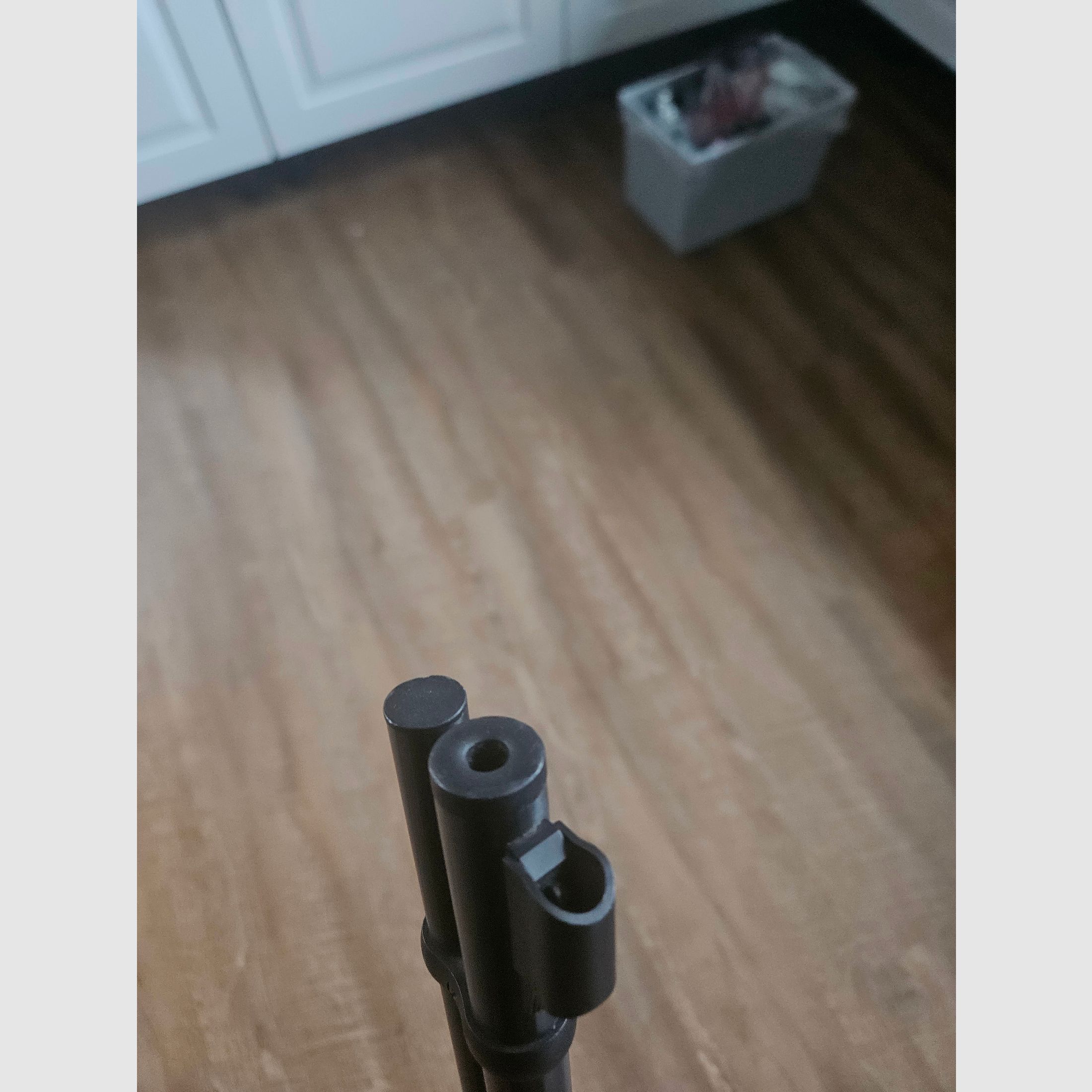 Walther CO2 Rifle Lever Action Wells Fargo