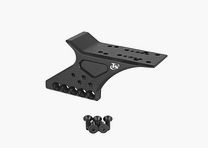 Conexión micro red dot para la montura de scope para Infinity - TONI SYSTEM /Scope mount micro red dot connection for Infinity - TONI SYSTEM *  ITEM CODE   AMDINF-BK