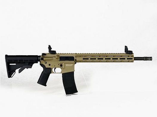 Tippmann Arms M4-22 Elite-GS FDE