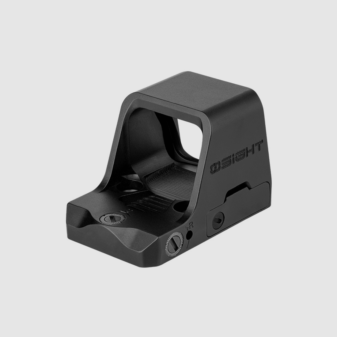 Osight C mirino a punto rosso multi-reticolo, immagine 7 di 7