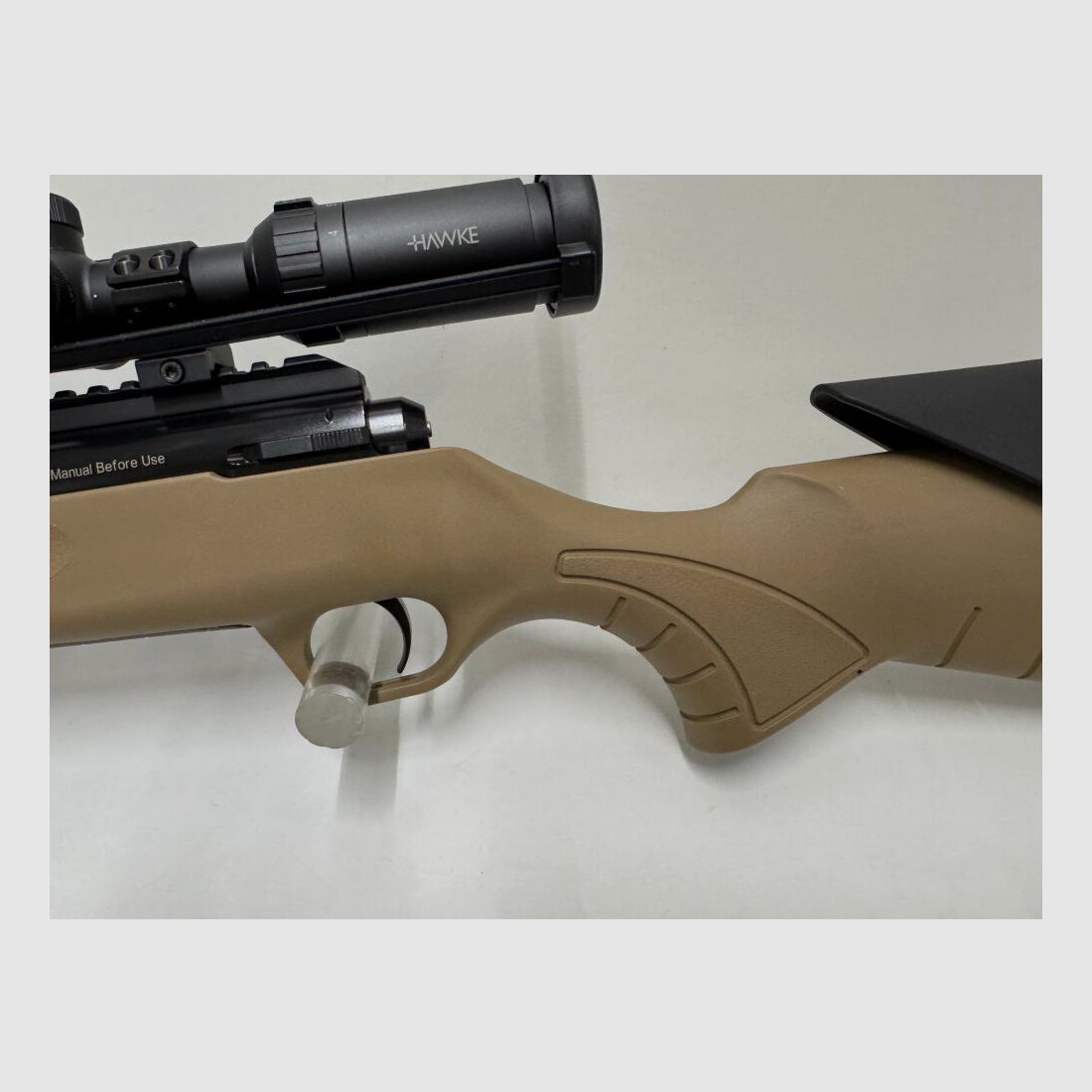 MONZA Zestaw Kompletny Specjalny Młody Myśliwy - Broń Friedrichs