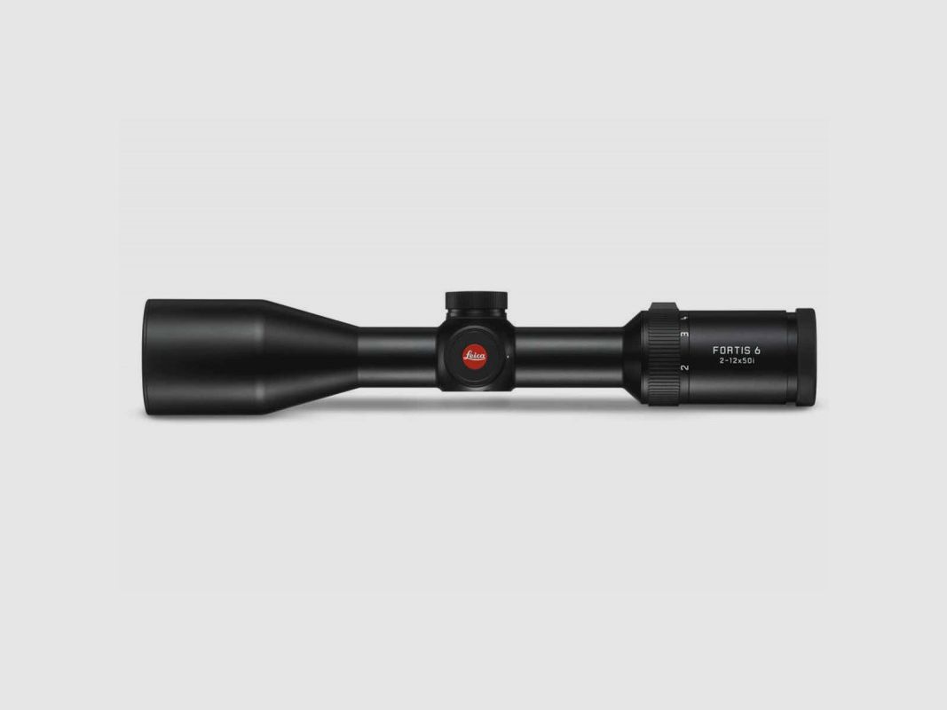 Leica Fortis 6 2-12x50i, image 2 sur 5
