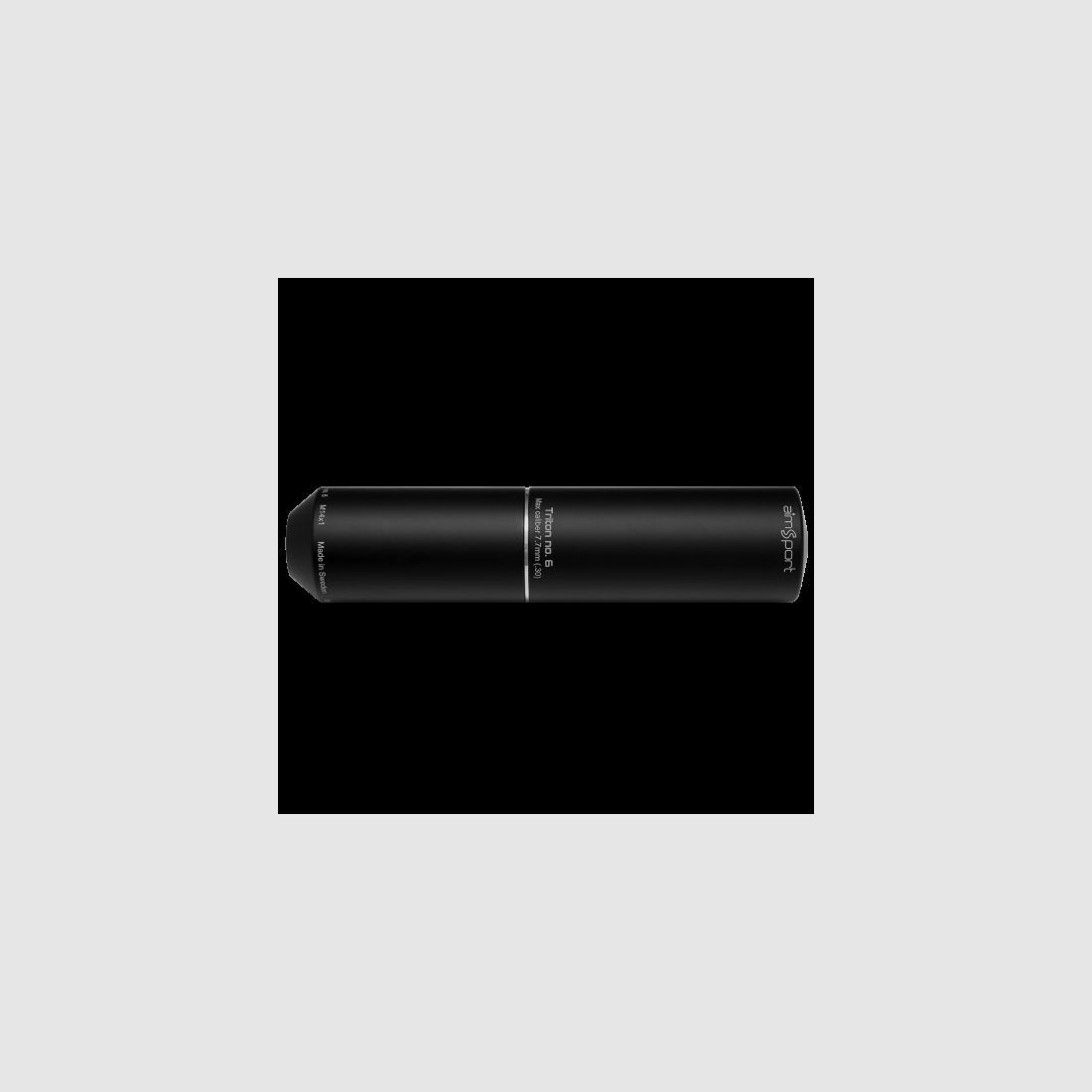 AimSport Triton No. 6 7.7 mm M14x1, image 1 of 2