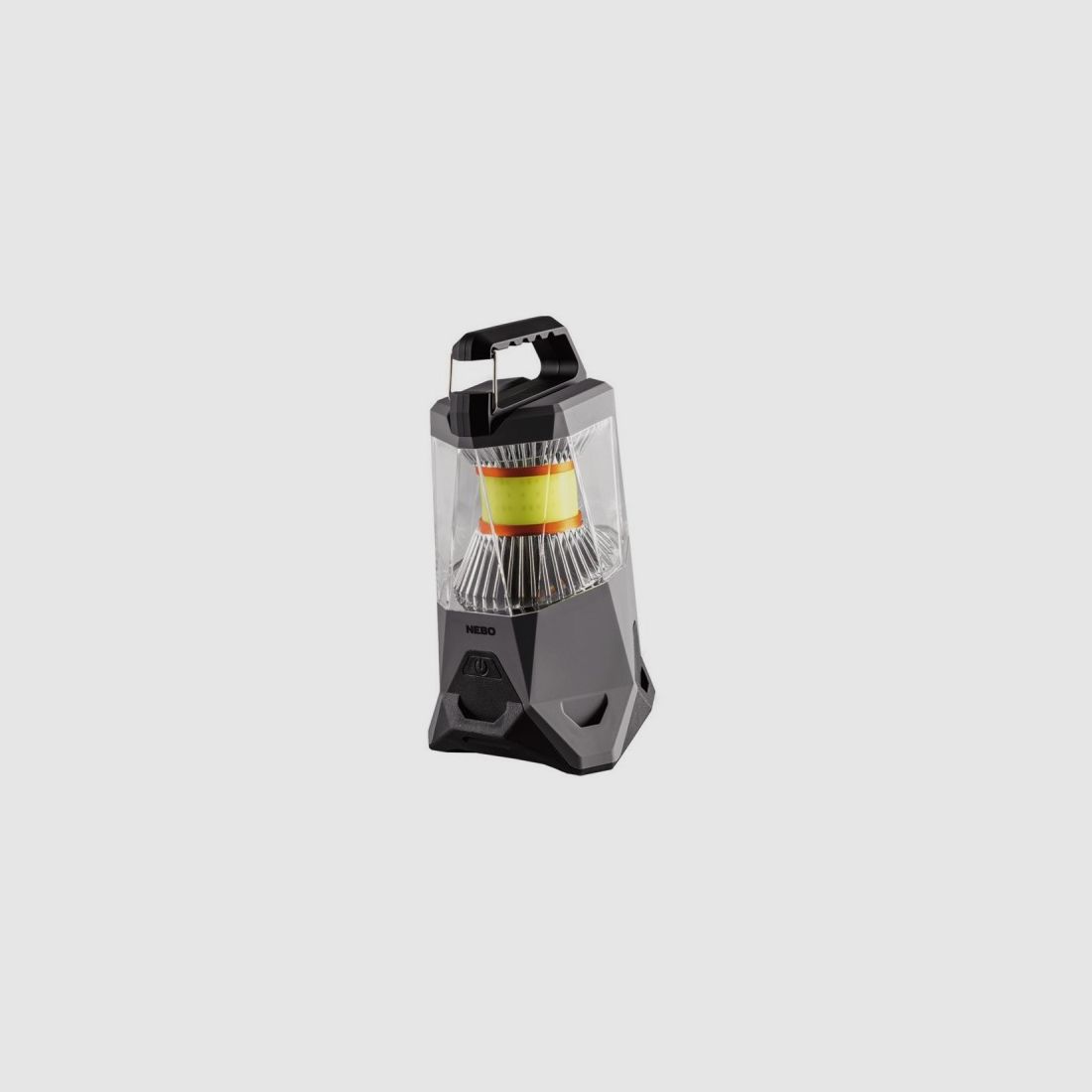NEBO GALILEO Laterne wiederaufladbar 500 Lumen, Bild 1 von 3
