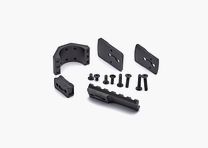 Vector Optics 34mm X-ACCU XASR-A01 Zestaw montażowy