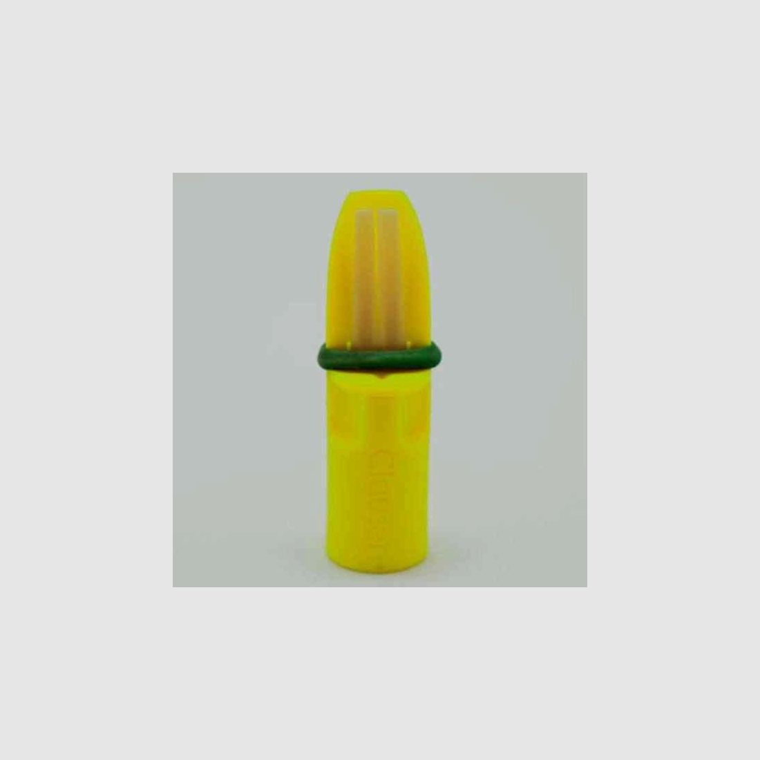 Reklame Kristoffer Clausen Predator Call 2
