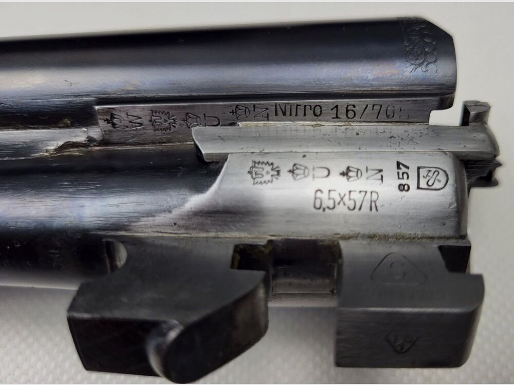 Fortuna Suhl Drilling