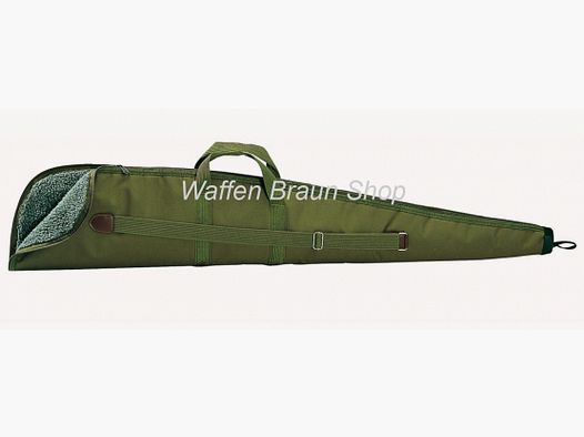 AKAH Webpelzfutteral für Büchsen, lang, 128 cm